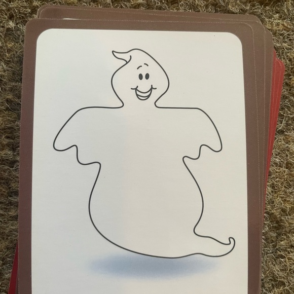 Really Good Stuff Blends Building Kit - Picture 7 of 8